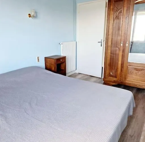 La Colline D\'Estaing, Maison 4 Pers Avec Terrasse