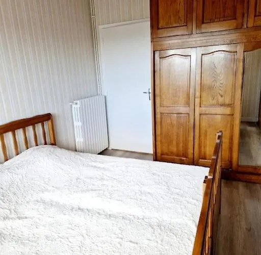 La Colline D\'Estaing, Maison 4 Pers Avec Terrasse