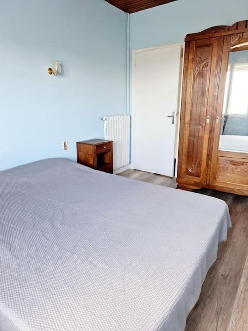 La Colline D'estaing, Maison 4 Pers Avec Terrasse *