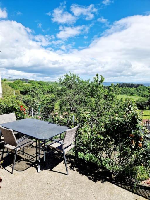 La Colline D'estaing, Maison 4 Pers Avec Terrasse