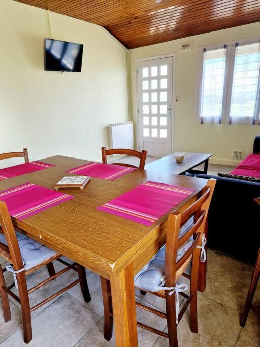 Casa vacanze La Colline D'estaing, Maison 4 Pers Avec Terrasse Estaing (Aveyron)