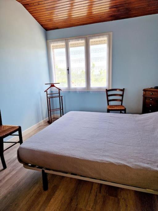 La Colline D'estaing, Maison 4 Pers Avec Terrasse